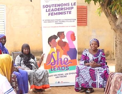 Au Mali, l’AJCAD construit la paix au cœur des communautés